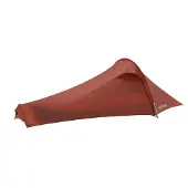 Nordisk Lofoten 2 Race Teltta, burnt red