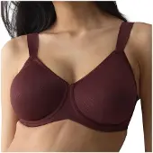 Triumph Essential Minimizer T W X - Brown - 95 F