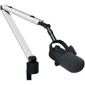 Streamplify MIC VOX, USB-C/XLR, dynaaminen -mikrofoni, musta