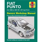 Fiat Punto Petrol