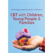 CBT with Children, Young People and Families