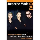 Hal Leonard Corporation Depeche Mode FAQ