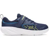 Under Armour Bps Surge 5 Ac Juoksukengät