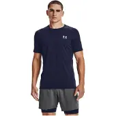 Under Armour Heatgear Fitted Lyhythihainen T-paita