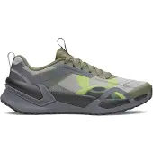 Under Armour Ua Reign Xt - Khaki green - 41