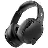Skullcandy Crusher 1080 ANC langattomat around-ear-kuulokkeet (musta)