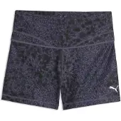 Puma Tropical Speed 3´´ Aop Lyhyet Leggingsit