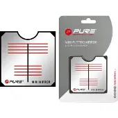 Pure Puttauspeili mini