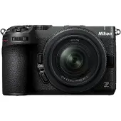Nikon Z5IIC + 24-50mm f/4-6.3