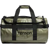 Tenson Weatherproof Duffel 90l Grape Leaf Olkalaukut One Size