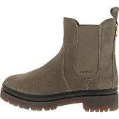 Gant Aligrey Chelsea Boot - Beige - 39