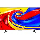 TCL 50" QLED780L 4K QLED TV (2026)