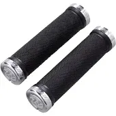 Reverse Components R-shock Lock-on Kahvat