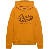 Superdry Vintage Script Huppari