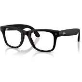 Ray-Ban Wayfarer Large Valokromiset Aurinkolasit