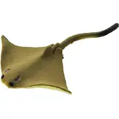 Safari Ltd Cownose Rays Good Luck Minis Kuvio