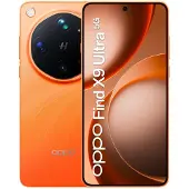 OPPO Find X9 Ultra 5G-älypuhelin 1TB, Canyon Orange