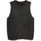 Vero Moda Novah O-neck Button Liivi