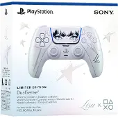 Sony DualSense LISA Limited Edition -ohjain