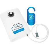 BLOW OZ-02 -otsonigeneraattori