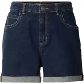 Urban Classics Farkut tummansininen