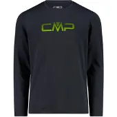 CMP 36n2834 Pitkähihainen T-paita