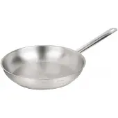 KINGHOFF paistinpannu KH 2020, 28 cm, ruostumaton teräs
