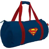 Arditex Superman 47x28x28 Cm Laukku