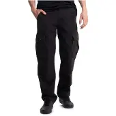 REELL Flex Cargo Lc Housut musta, 32/32