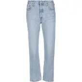 Levi's 501 Cropped Farkut
