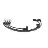 Bosch Sytytysjohdosarja - VW - Audi - Skoda - Seat
