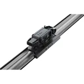Bosch Aerotwin A112S Tuulilasinpyyhkimet, Pyyhkijänsulat, Flatblade, 2 - Mini - Countryman