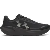 Under Armour Velociti Pace juoksukengät (miehet) - Black, 45,5