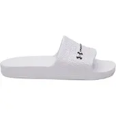 Under Armour ARMR Shower slides -tossut (naiset) - White, 39