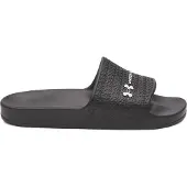 Under Armour ARMR Shower slides -tossut (naiset) - Black, 39