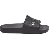 Under Armour Armr Sandaalit Musta