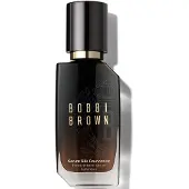 Bobbi Brown Serum Silk Foundation W-108 Chestnut