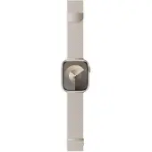 EPICO Watch Strap Milanese+ 38/40/41mm - starlight