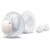 Philips Hands-free - Kahdet keruukupit - SCF439/01