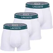Lacoste Trunk-alushousut 3-pack