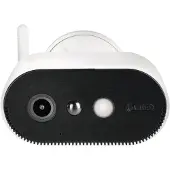 ABUS PPIC91520 - network surveillance camera