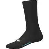 ALÉ Team Klimatik Pyöräilysukat koko M - 40-43 väri musta