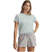 Under Armour Rival Core Lyhythihainen T-paita