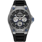 Police Dominion 45mm 5atm Quartz/analogical Kello