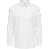 Selected Regethan Classic Pitkähihainen Paita