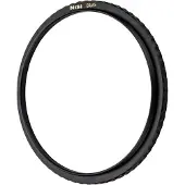 Nisi Step-Up Adapterring Brass kierteenmuuntorengas