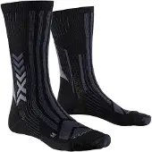 X-socks Trekkin Perform Merino Crew-sukat