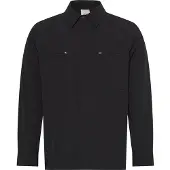 Calvin Klein Lv04lh121g Oversize Pitkähihainen Kauluspaita