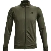 Under Armour Sportstyle Tricot Verryttelytakki