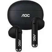 AOC Act1501bk Langattomat Kuulokkeet
